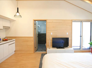 Yeongwol River Palace Pension