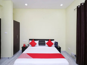 Delight Inn By OYO Rooms