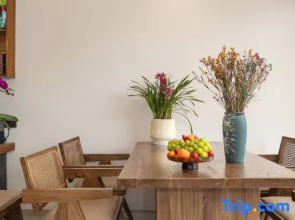 Huishun Shilanli Homestay of Jiuhua Mountain (Fleshy Body Hall Branch)