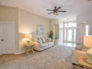 Brighton Villa #231015