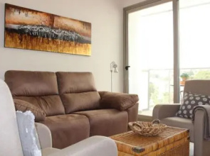 Apartamentos Melior I (5º-E)