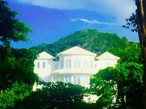 Boutique Roatan Resort