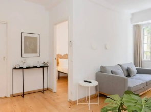 Liiiving in Gaia - Casa da Vinha Apartment III