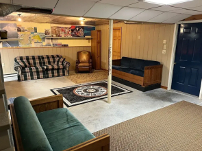 Good Times Chalet Limit 19 5 Bedroom Chalet by RedAwning