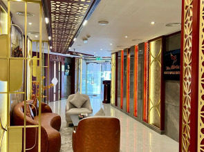 Concorde Palace Hotel