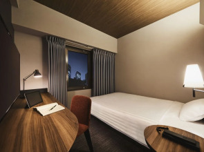 Rihga Place Higobashi