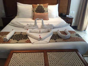 The Heron By Sarovar Portico India