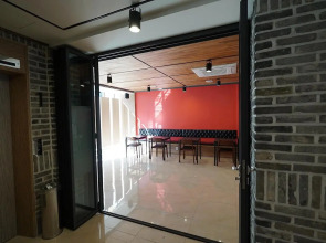 The Sangju Hotel Seoul