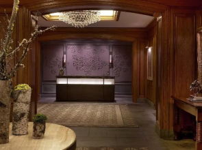St. Regis Residence Club, Aspen