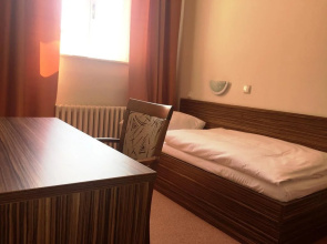 Hotel Praha
