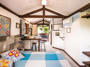 Shanti House Apart