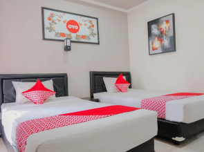 Toetie Boutique Villa and Resort