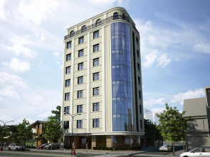 T&M Luxury Hotel Hanoi