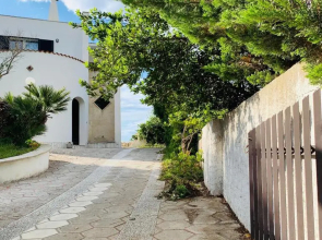 Villa Ippolita Località La Staffa
