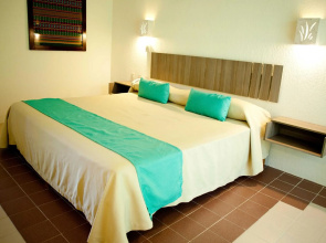 Hotel Plaza Palenque