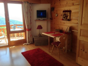 Villars Bristol Apartments