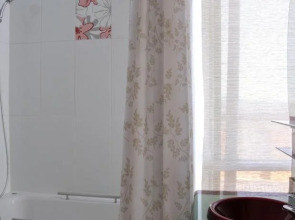 Отель Laza Hall