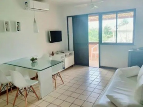 Summer House Genipabu