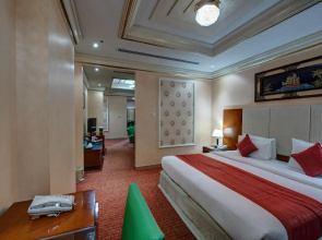 Sahara Beach Resort & Spa