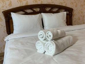 Home Hotel on Institutskaya st., 7