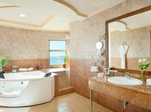 Sahara Beach Resort & Spa