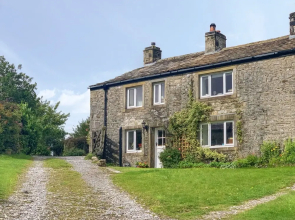 Guinea Croft Cottage