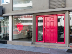 Zen Rooms Galle Road Colombo 3