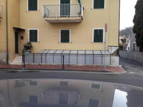 Esclusivo per due CITRA 008008-LT-0311
