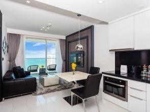 The Legend Residences Pattaya accordance