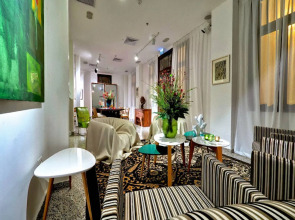 Villa Rothschild by Zvieli Hotels