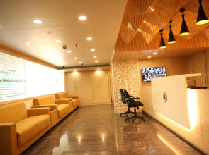 Hotel Sree Kubera Grand