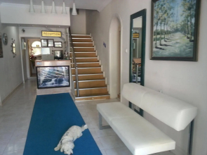 My Marin Hotel - Boutique Class