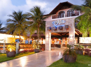 Hotel Privê do Atalaia