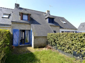 Maison Sarzeau, 3 pièces, 6 personnes - FR-1-639-31