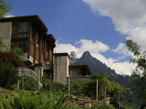 B&B Minavill
