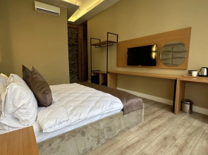 Berfinn Hotel Ortaköy