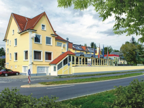 City Hotel Meckenheim