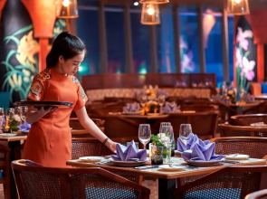 Panorama Nha Trang Hotel & Apartments