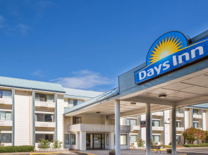 Days Inn by Wyndham Corvallis