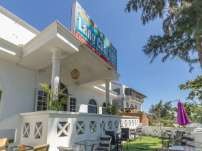 Lang Chai 162 by OYO Rooms