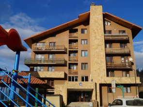 Bakuriani Apartment k2