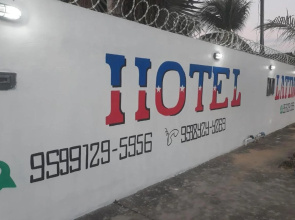 Hotel Latinos 2