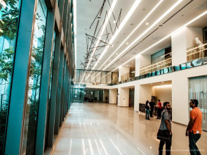 Summer Suites Residences by Subhome