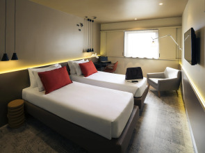 Mercure Porto Centro Santa Catarina