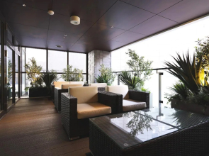 Grids Premium Hotel Osaka Namba