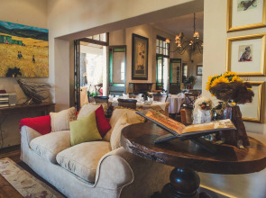 Rosedene Guest House