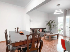 Amazing View 2BR Apartment Heart of Athens