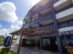 Bela Hospedagem - Marinas Cabo Branco