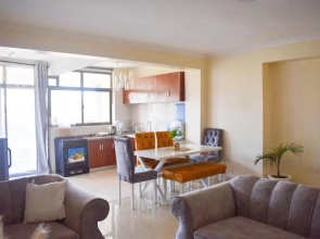 Lovely 2 bedroom apartments in Kilimani, Astar Homestay