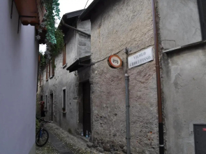 Casa Petrolli